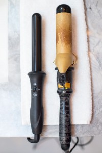 Sultra and Conair Curling Irons