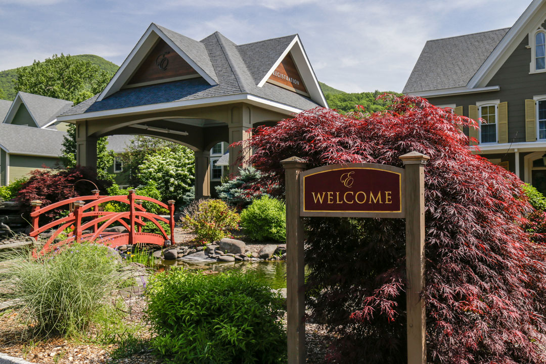 Emerson Resort & Spa Catskill Travel Guide