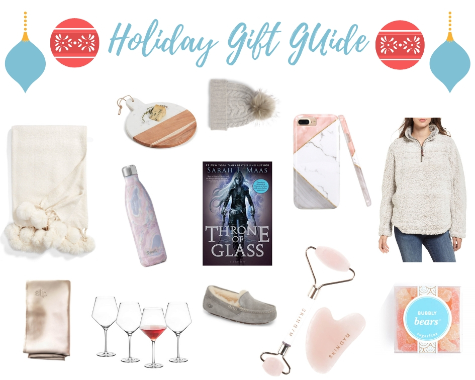 Holiday Gift Guide - For Friends