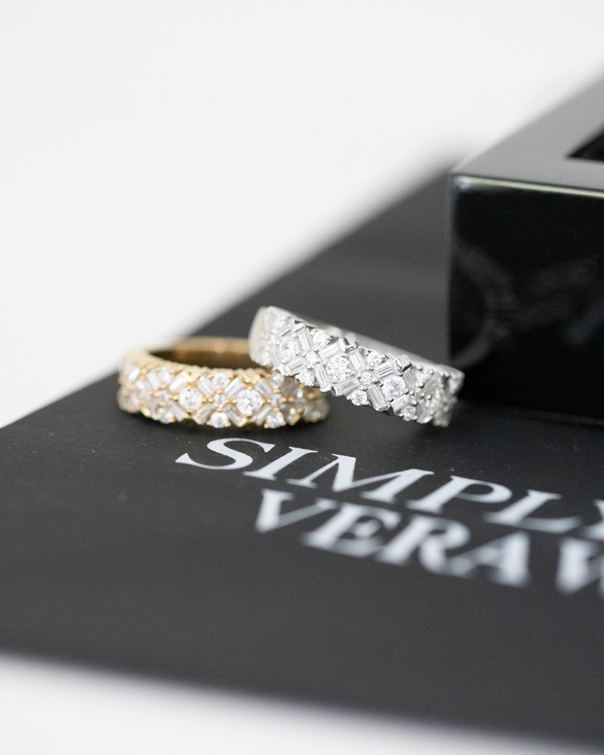 Simply Vera Wang Fine Jewelry for Mother's Day