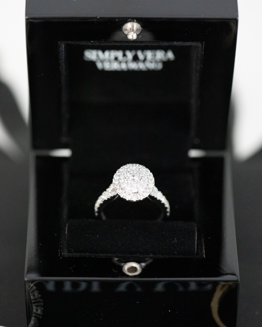 Simply Vera Wang Fine Jewelry for Mother's Day