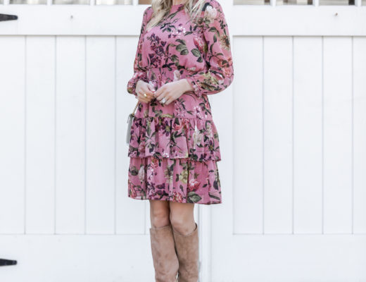 long-sleeve-floral-dress-from-eliza-j-the-glamorous-gal