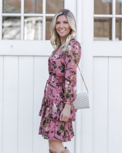 pink-floral-dress-perfect-for-easter-the-glamorous-gal