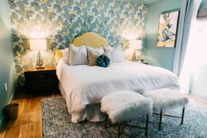 The cutest Airbnb in Memphis