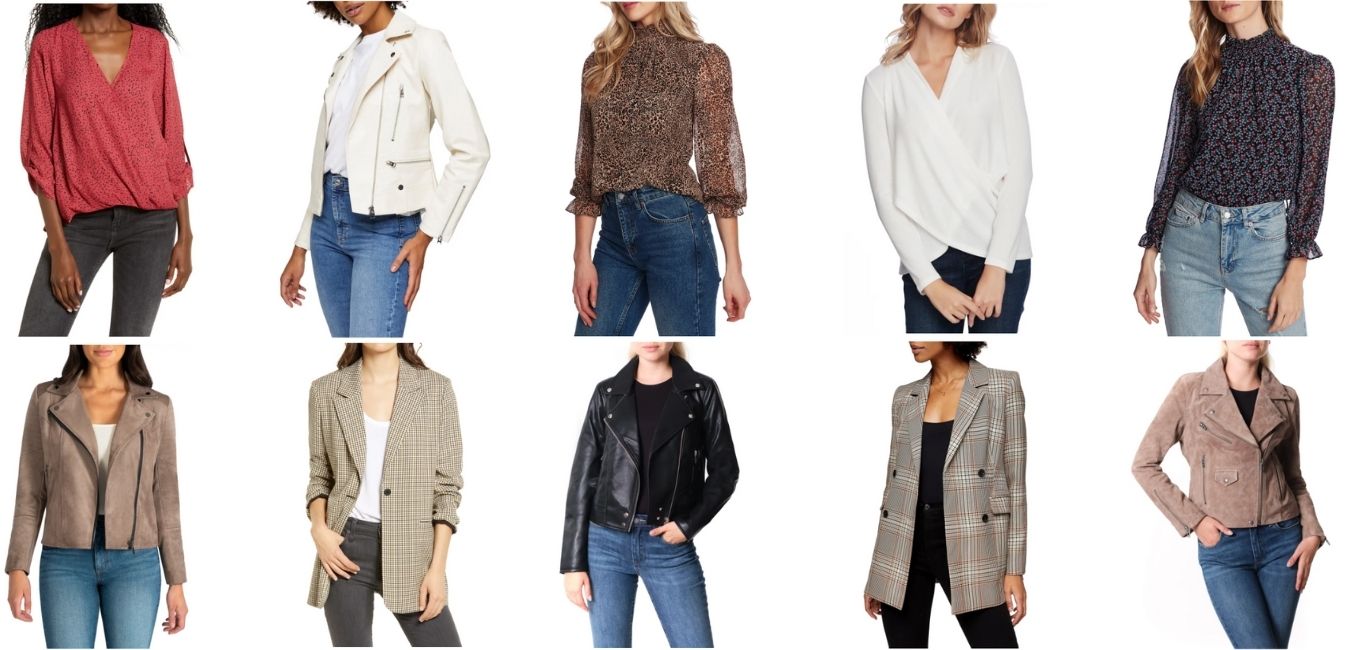Nordstrom Anniversary Sale Preview