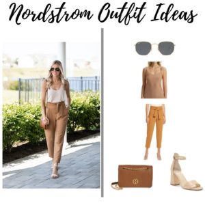 Nordstrom Sale Outfit Ideas