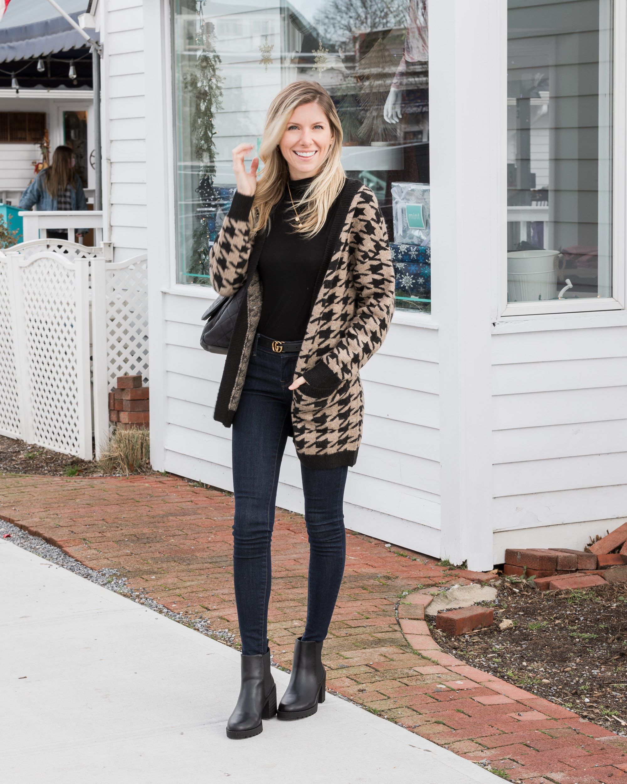 just-fab-cozy-houndstooth-cardigan-the-glamorous-gal