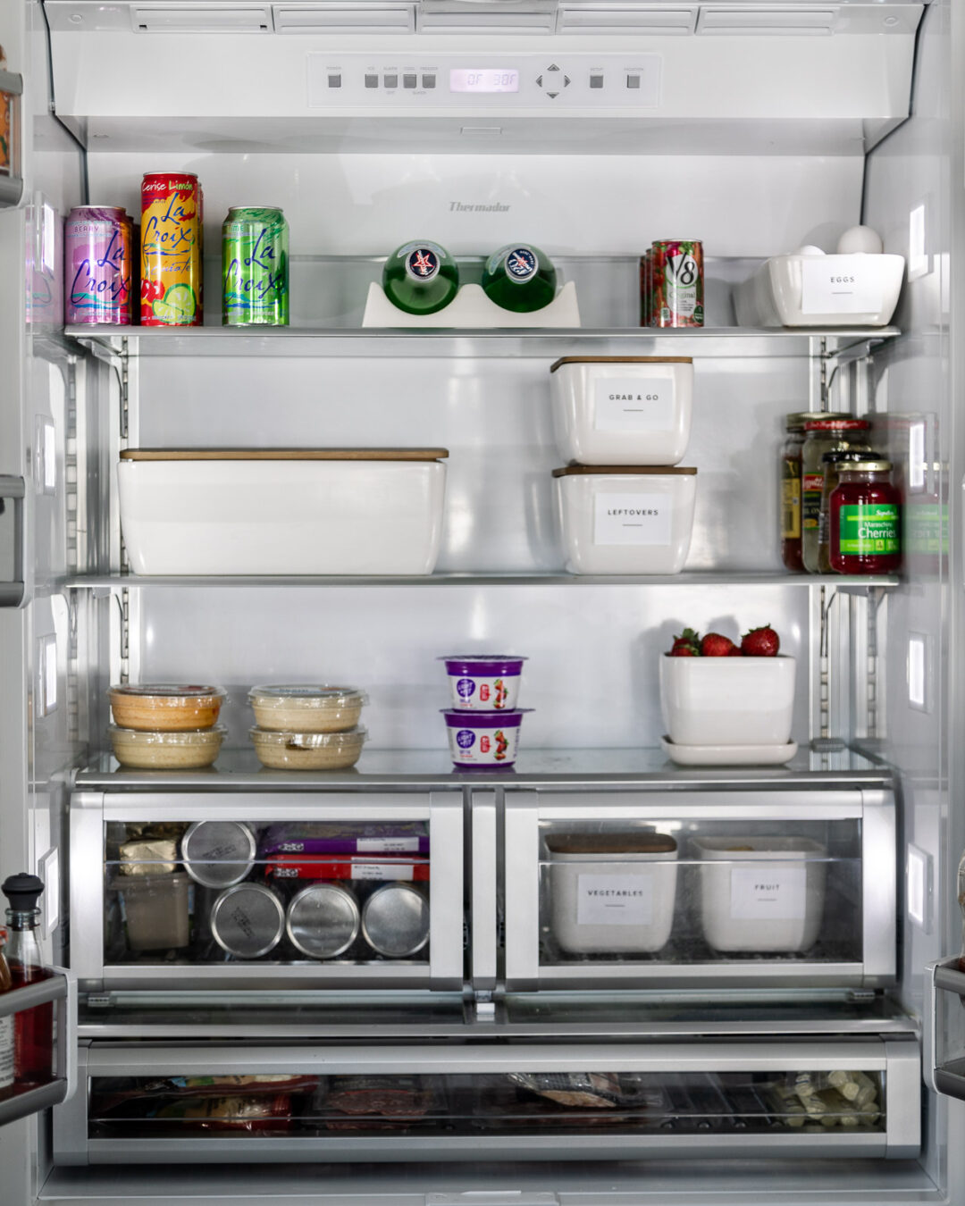 marie-Condo-refrigerator-containers-The-Glamorous-Gal