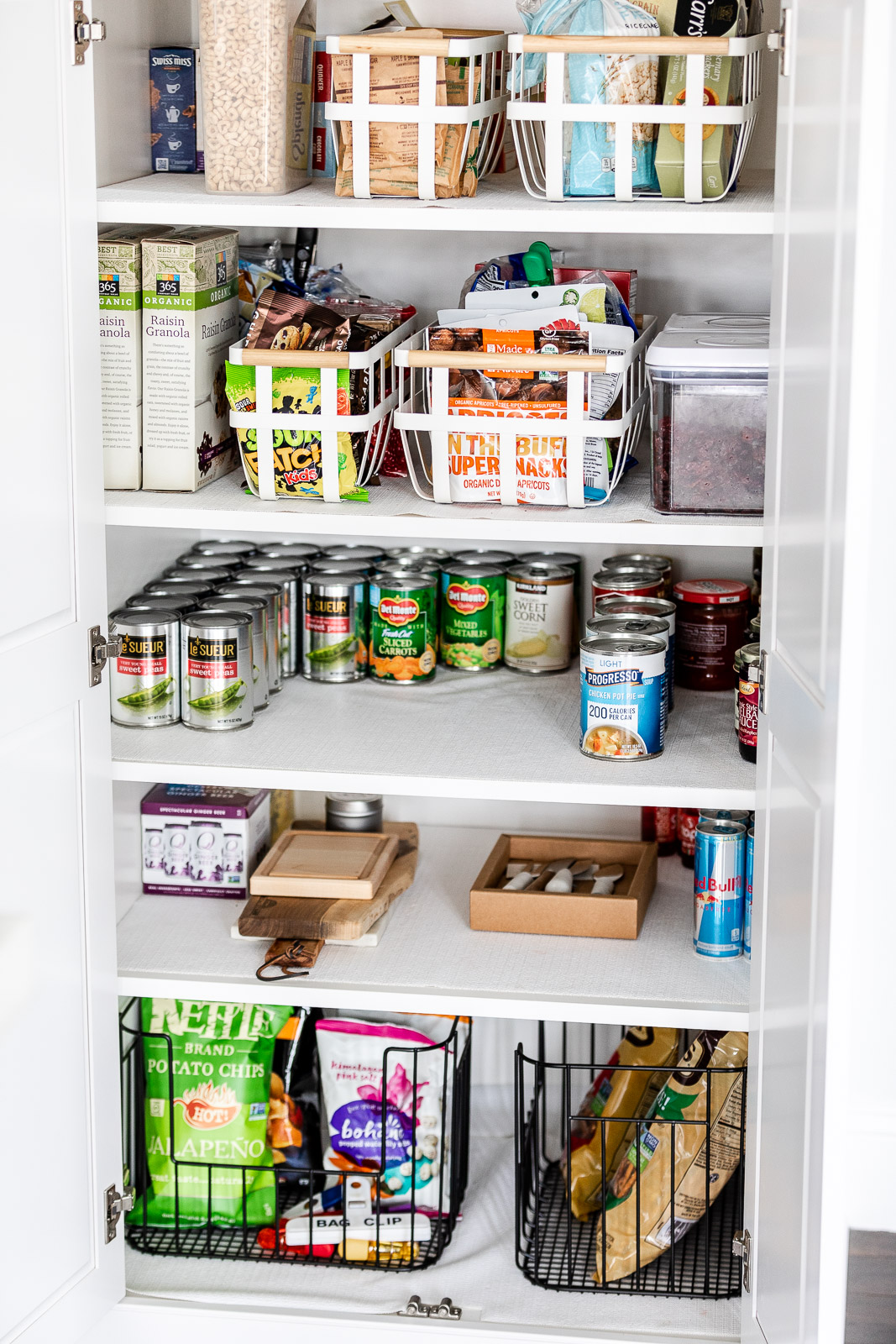 pantry-organization-after-with-container-store-The-Glamorous-Gal