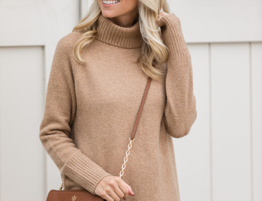 amazon-cozy-sweater-dress-the-glamorous-gal-blog