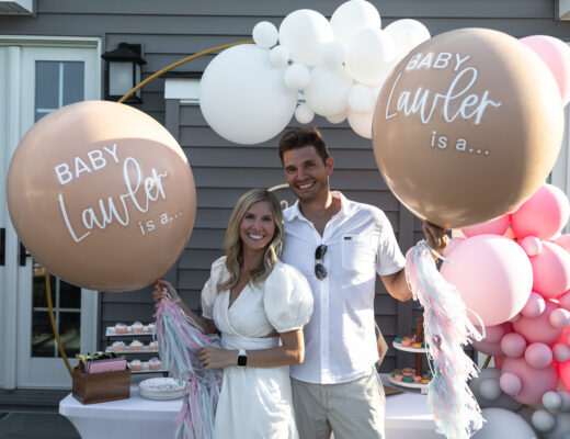 lawler-gender-reveal-party-the-glamorous-gal-blog