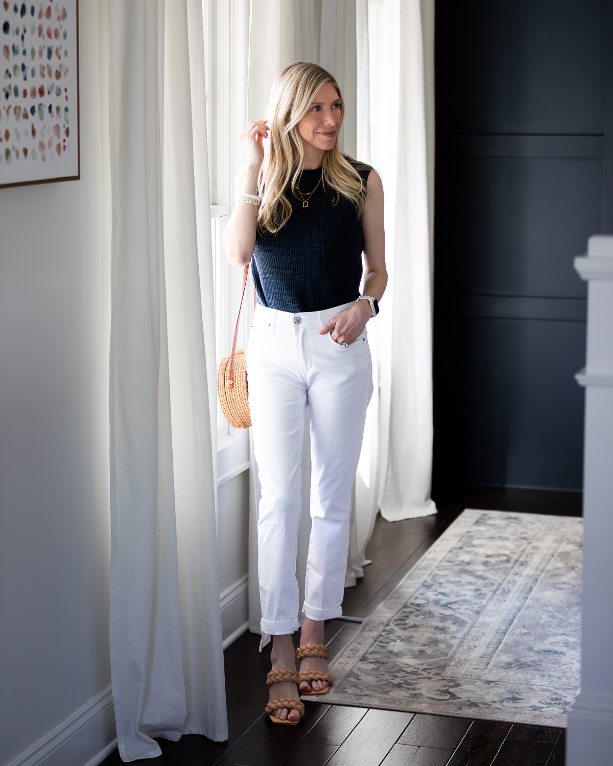 faherty-navy-knit-top-the-glamorous-gal-blog